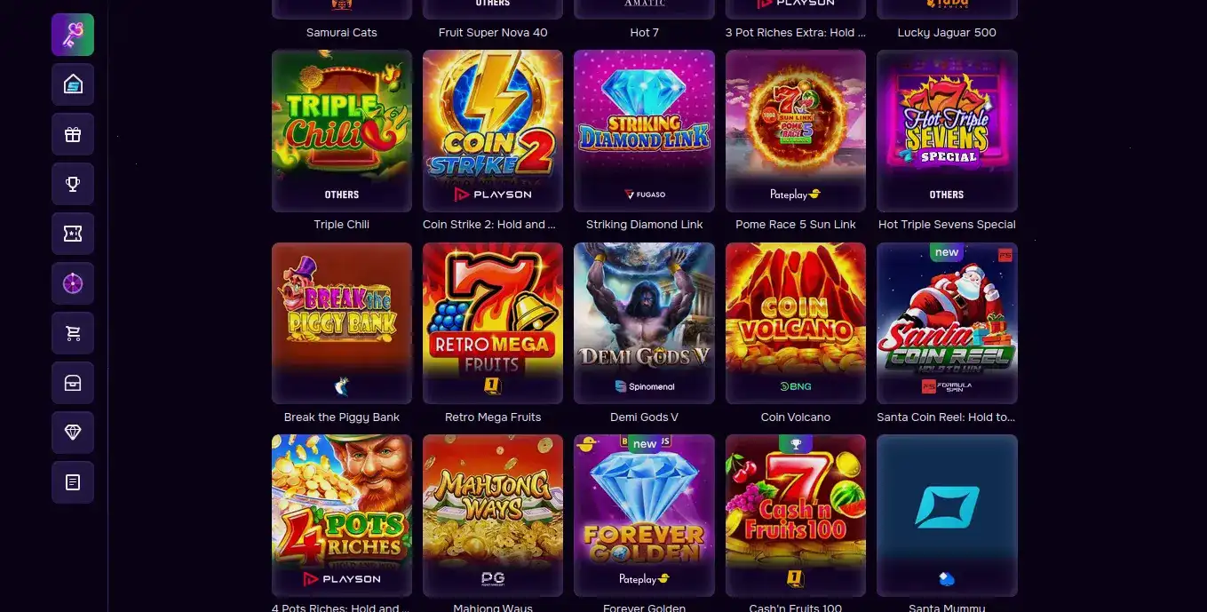 Бонусы и акции Jet casino